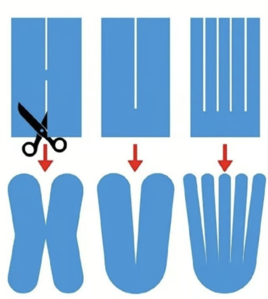 Cinta tape winner