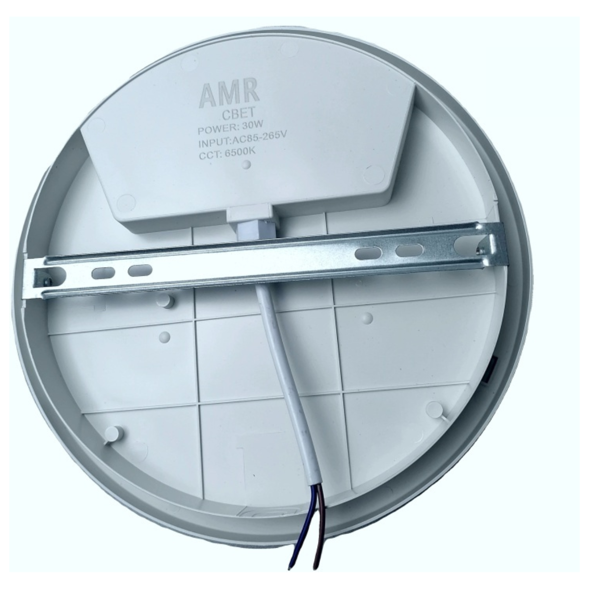 Foco de 16cm con Sensor 15W